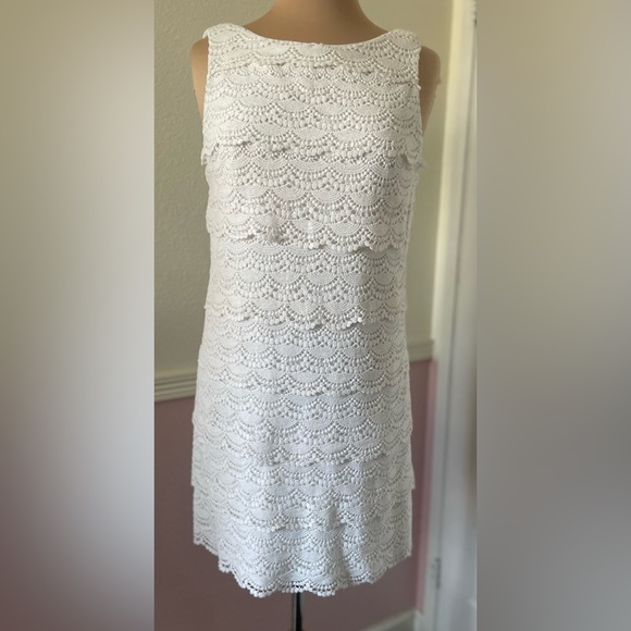 White House Black Market Dresses & Skirts - White House Black Market dress size 10